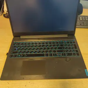 Ноутбук Lenovo, Душанбе