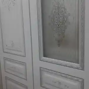 Дверь, Душанбе