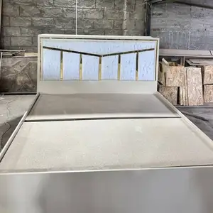 Кровать двуспальная, Душанбе