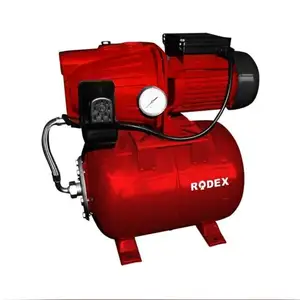 Поверхностный насос Rodex, Душанбе