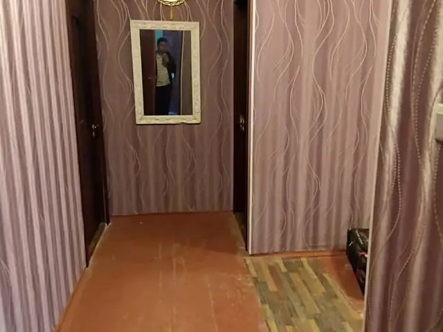 1-комн. квартира, 2 этаж, 2 м², Дусти 7, Истаравшан