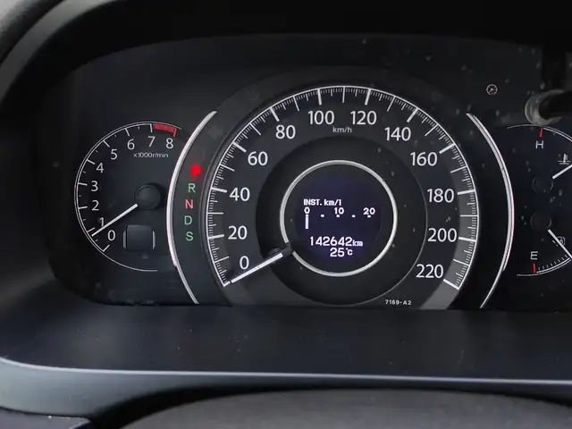 Honda CR-V, 2013, Турсунзода - 14