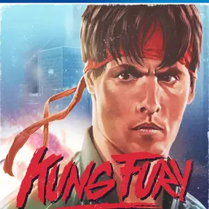Игра Kung fury street rage для PS-4 / 6.72 / 9.00 / 11.00 / 11.52 / 12.02 /, Душанбе