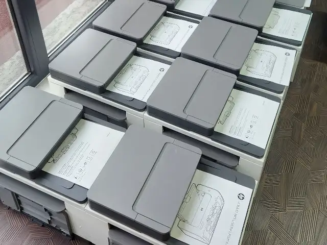 Принтер HP LaserJetM236sdw, Хуҷанд