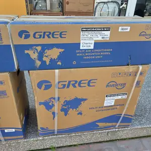 Кондиционер Gree 12 инвертер, Худжанд