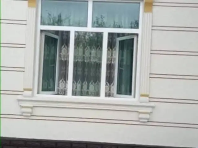 Багети тиреза, Душанбе
