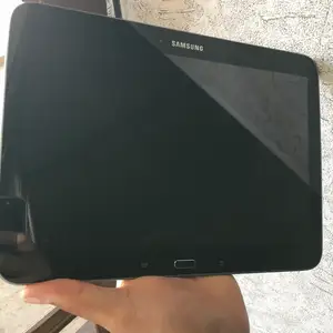 Планшет Samsung galaxy Tap 3, Истаравшан