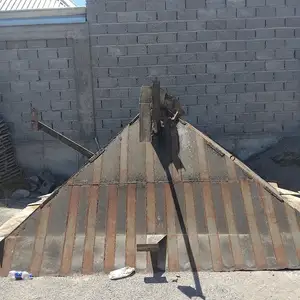 Гравий, Хуҷанд