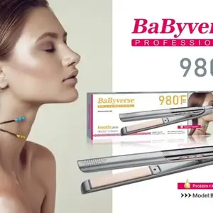 Утюжок для укладки волос Babyvers, Душанбе