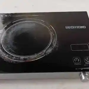Корпус от сенсорной плиты, Душанбе