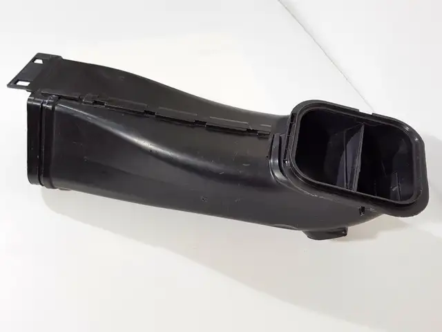 Воздухавод BMW G30, Худжанд