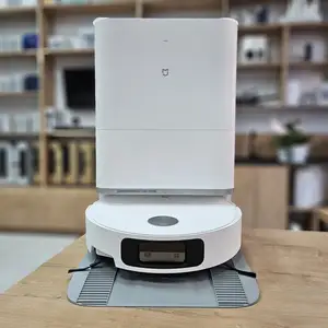 Робот-пылесос Xiaomi Mijia Robot Vacuum Mop 6, Душанбе
