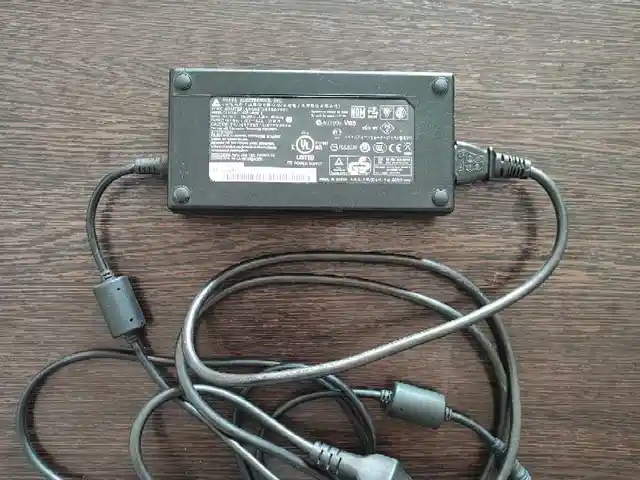 MSI GX Блок питания ADP-180HB B 19V 9.5A, Хуҷанд