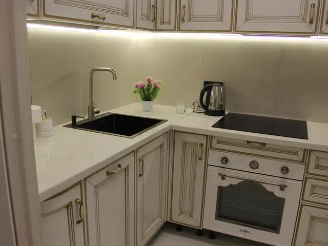 2-комн. квартира, 2 этаж, 54 м², сино, Душанбе - 3