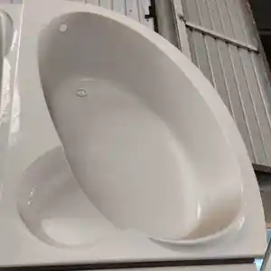 Акриловая ванна, Душанбе