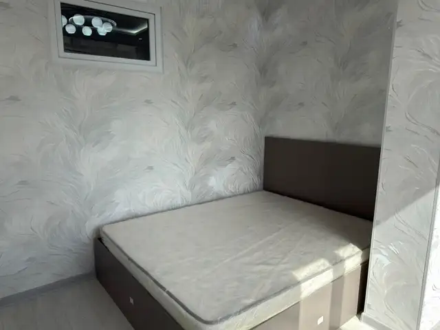 2-комн. квартира, 3 этаж, 46 м², гардиши Фабрика назди коледж, Рӯдакӣ