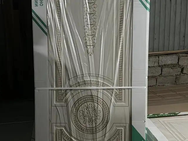 Дверь, Душанбе