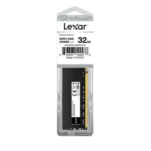 Oперативная память 32 гб LEXAR, Душанбе