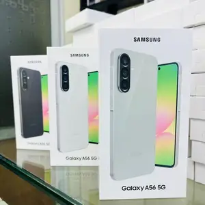 Samsung Galaxy A56 12/256gb, Душанбе