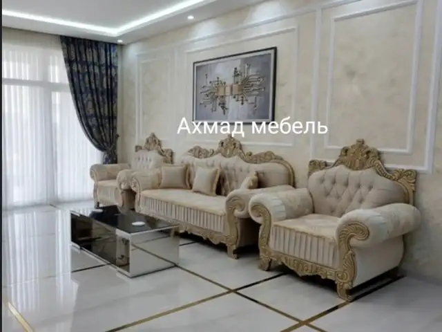Тройка королевская Ташкент, Душанбе