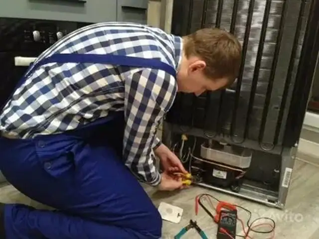 Услуги по ремонту холодильников, Душанбе