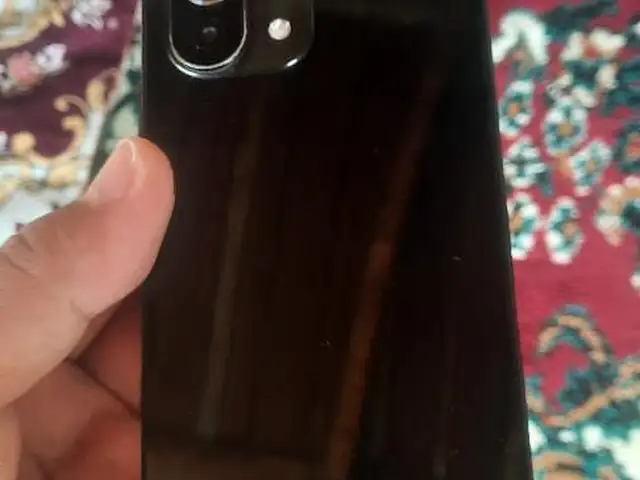 Xiaomi Mi 11 Lite 5G, Душанбе