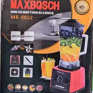 Блендер Maxboshc 8022, Душанбе
