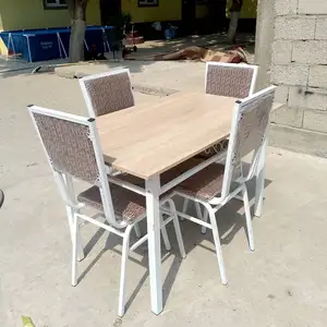 Стол стулья, Душанбе