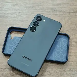 Samsung Galaxy S23 256Gb, Хуҷанд