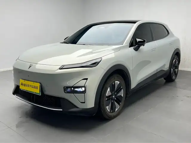 Changan Deepal S05