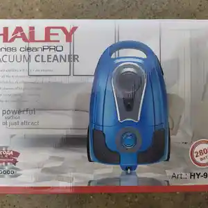 Пылесос Haley HU-927, Душанбе