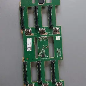 Backplane - Бекплейн для HPE DL380G9, DL388G9 на 12xLFF 3.5, Душанбе