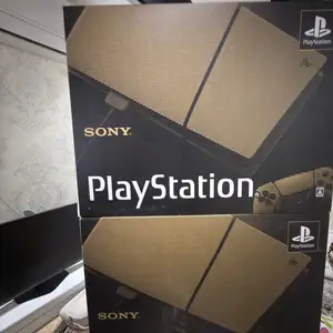 Игровая приставка Sony PlayStation 5 edition 30 anniversary, Душанбе