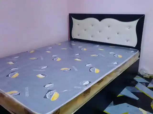 Кровать, Душанбе