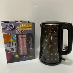 Электрочайник Haley 2.3L HA-8876, Душанбе