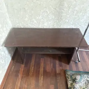 Столи чубин, Душанбе