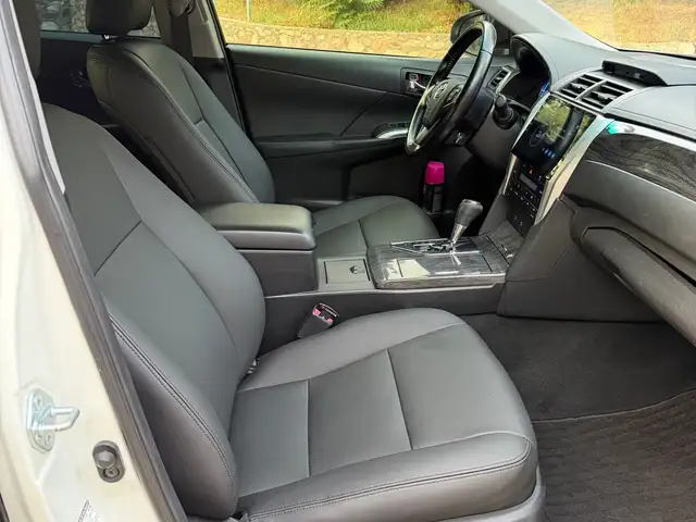 Toyota Camry, 2015, Душанбе - 5