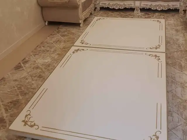 Хонтахта, Душанбе
