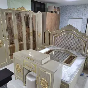 Спальный гарнитур, Душанбе