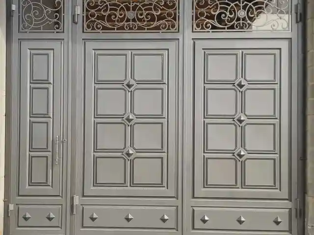 Дарвоза, Хуҷанд
