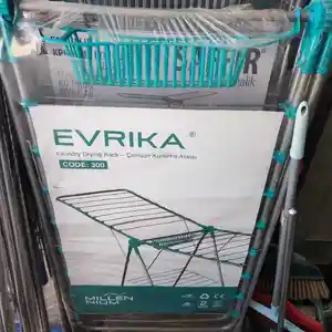 Сушилка Evrika 32, Душанбе