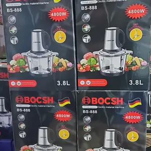 Мясорубка для всего, Худжанд