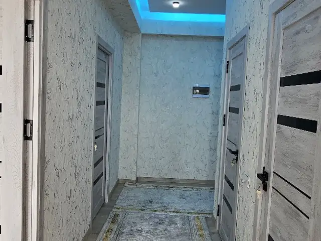 2-комн. квартира, 3 этаж, 65м², 19мкр, Хуҷанд