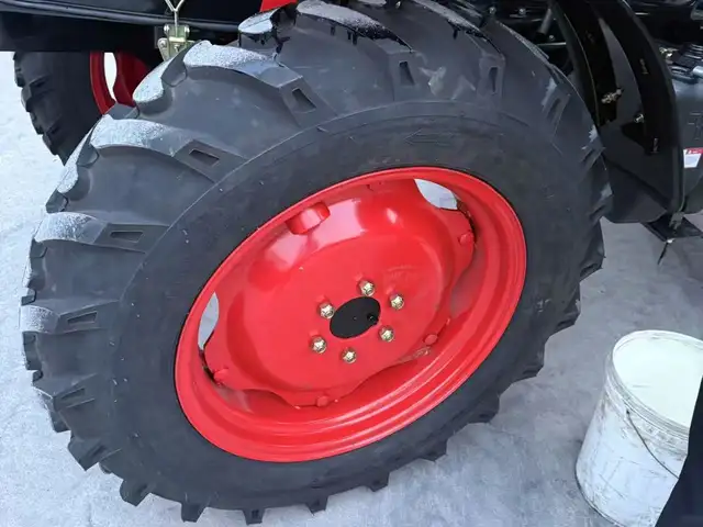 Трактор 904 LF, Душанбе - 11