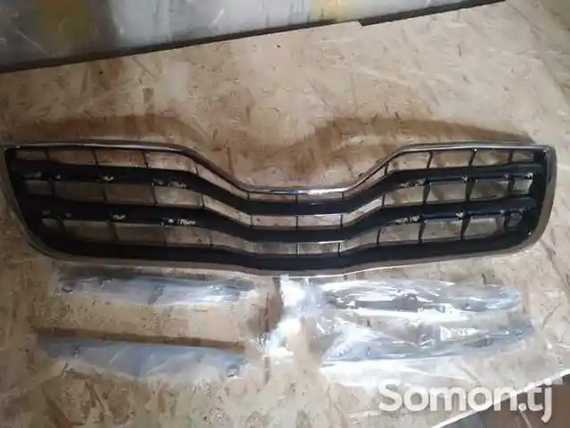 Облицовка Taiwan для Toyota Camry V45, Душанбе