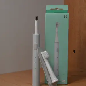 Зубная электрическая щетка Xiaomi Miija Electric Toothbrush T100, Душанбе