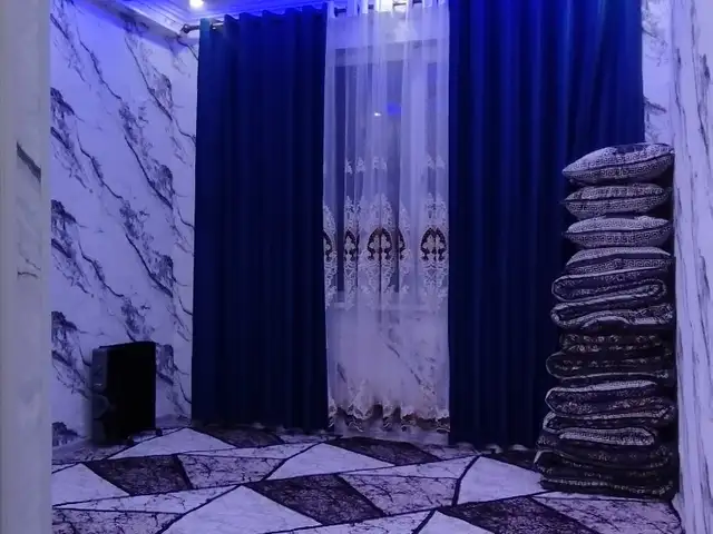 2-комн. квартира, 4 этаж, 50м², Нихи, Бохтар (Курғон-Теппа)