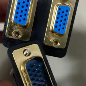 Кабель VGA Splinter, Душанбе