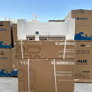 Кондиционер 12 куб TCL, Душанбе