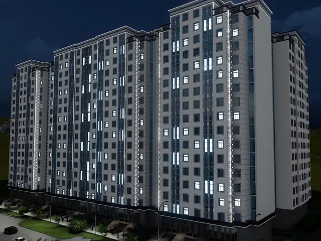 МИ Рудаки Платинум, Рӯдакӣ-5